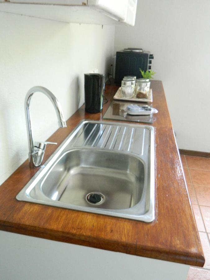 Aloe Cottage Mbombela Exteriör bild